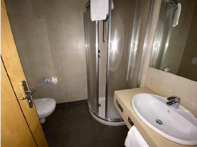 Luxury Rooms Padova Station Exteriér fotografie