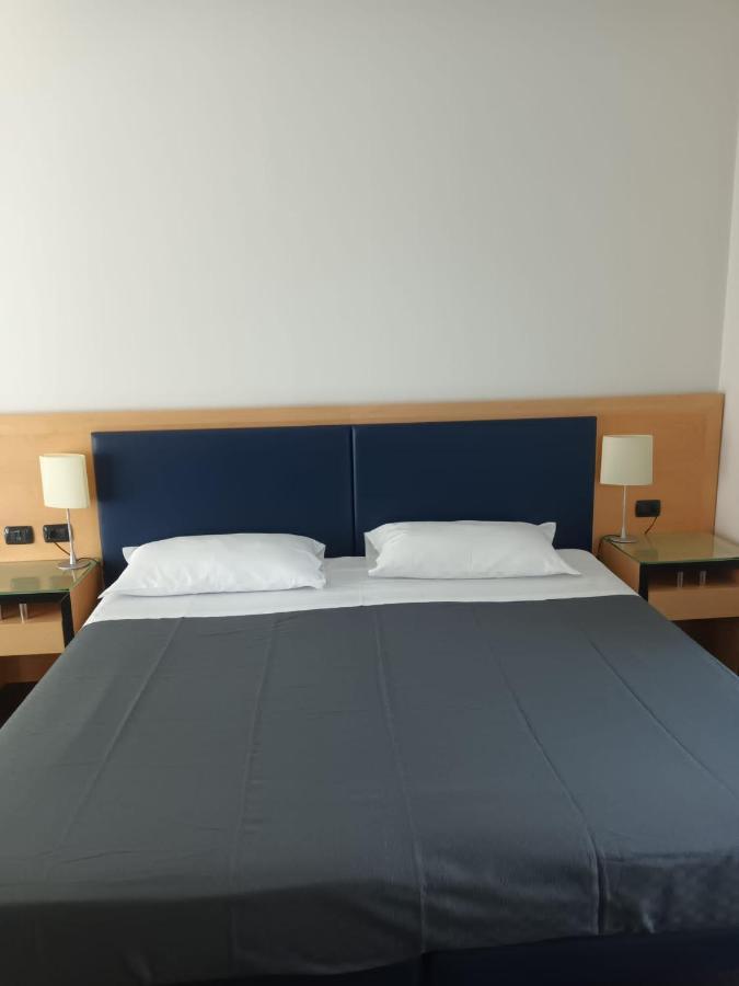 Luxury Rooms Padova Station Exteriér fotografie