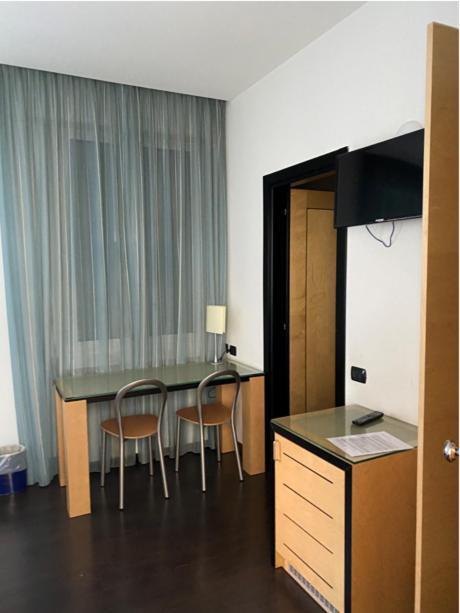 Luxury Rooms Padova Station Exteriér fotografie