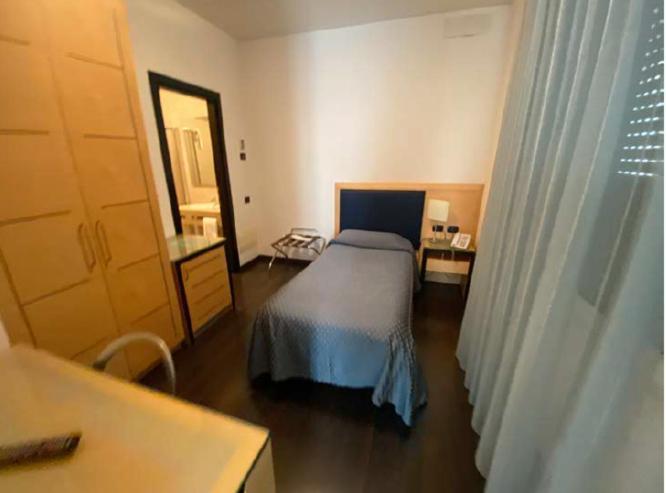 Luxury Rooms Padova Station Exteriér fotografie