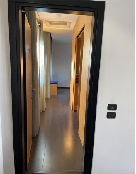 Luxury Rooms Padova Station Exteriér fotografie